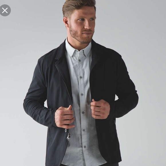 lululemon athletica Other - Lululemon // NWT Nonstop Blazer